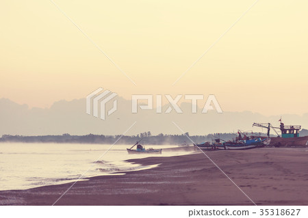 Turkey coast Turkey coast 35318627