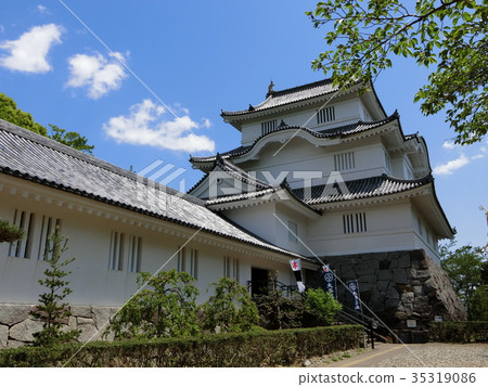 Otaki Castle your third floor Otaki Castle your third floor 35319086