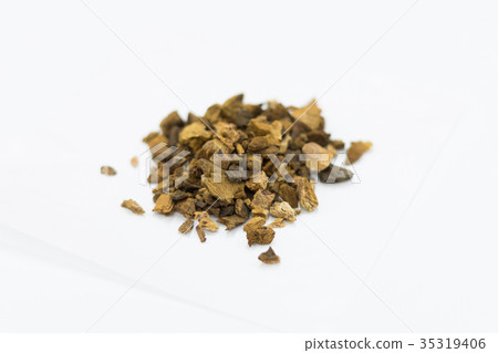 中藥草藥大黃大黃 中藥草藥大黃大黃 35319406