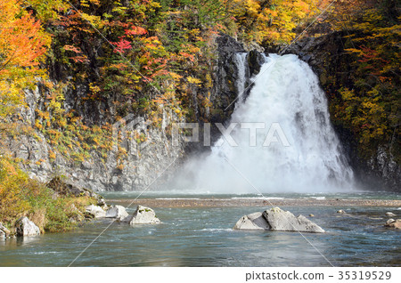 Fall of the legal waterfall 35319529