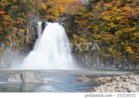 Fall of the legal waterfall 35319531