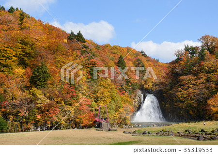 Fall of the legal waterfall 35319533