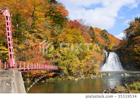 Fall of the legal waterfall 35319534