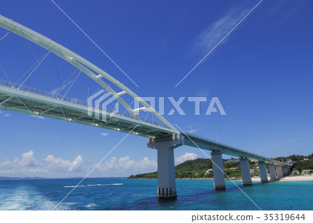 沖繩島 35319644