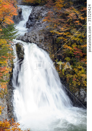 Fall of the legal waterfall Fall of the legal waterfall 35320424
