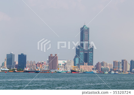 Kaohsiung Sightseeing Harbour Kaohsiung Sightseeing Harbour 35320724