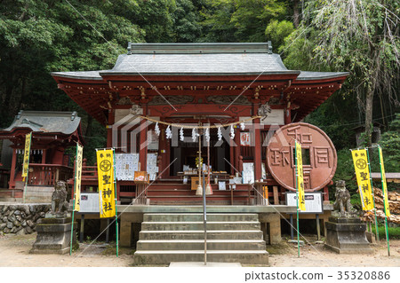 神聖的聖地 35320886