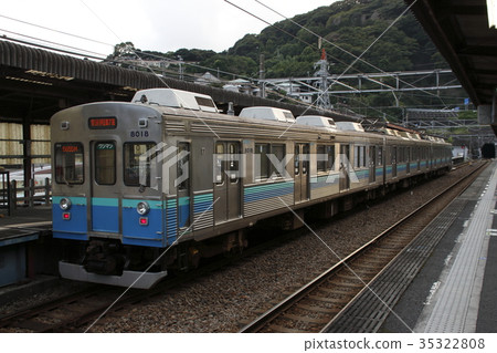 [IZ]伊豆急線8000系列 35322808