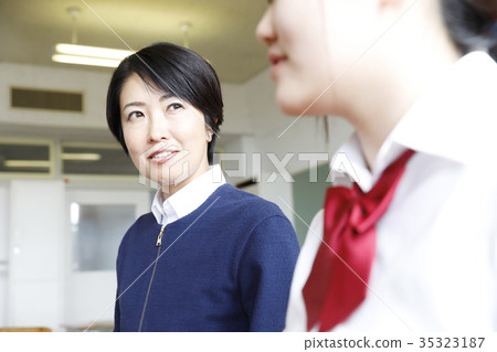職業指導三方面試初中生 職業指導三方面試初中生 35323187