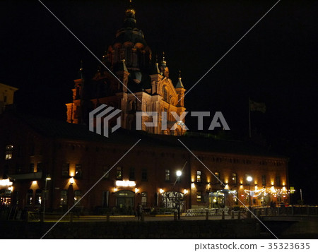  Uspenski Cathedral 35323635