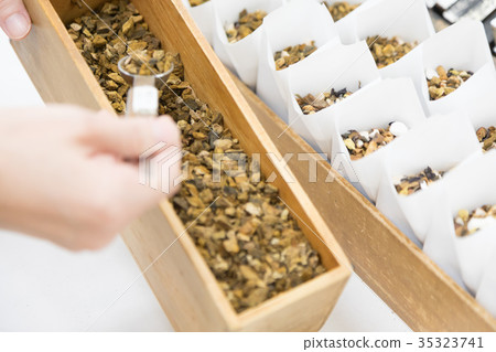 中藥藥房形象運動 中藥藥房形象運動 35323741