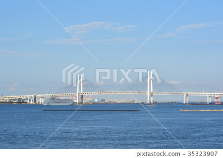 Yokohama Yokohama 35323907