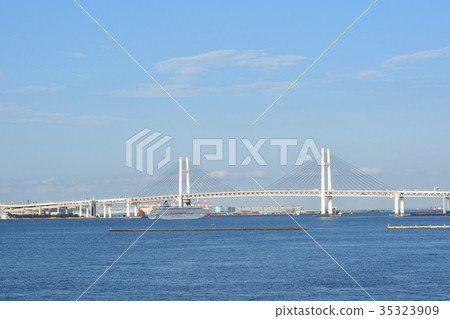 Yokohama Yokohama 35323909