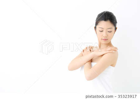 美女形象 35323917