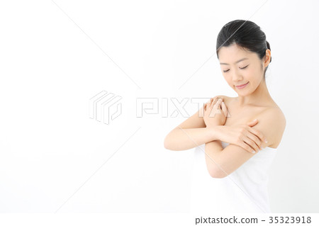 美女形象 35323918