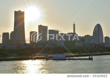 Yokohama  35324425