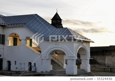 Inside Pskov Kremlin, Krom 35324430