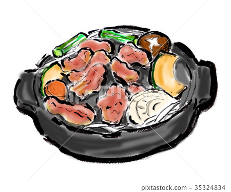 成吉思汗 35324834