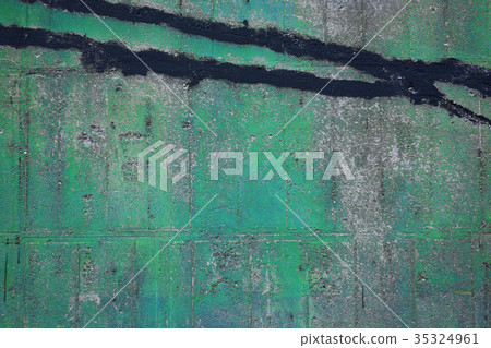 Concrete wall 35324961