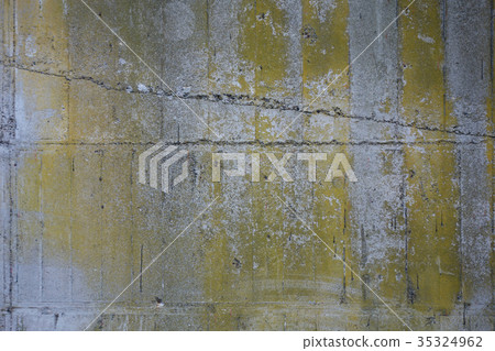 Concrete wall 35324962