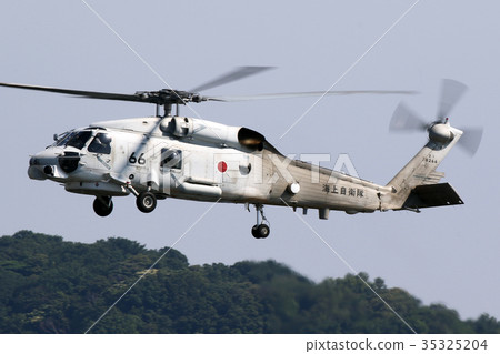 SH-60J直升機 SH-60J直升機 35325204