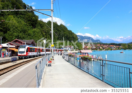 瑞士布里恩茨 瑞士布里恩茨 35325551