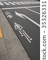 Bicycle area 35326331