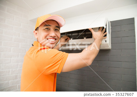 Air Conditioning Technician 35327607