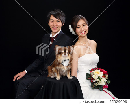 新娘 新娘 35329698