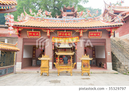 中國福建省安溪縣 中國福建省安溪縣 35329797