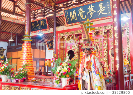 中國福建省安溪縣 35329800