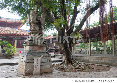 Kaiyuan Temple Quanzhou, Fujian Province, China 35330057