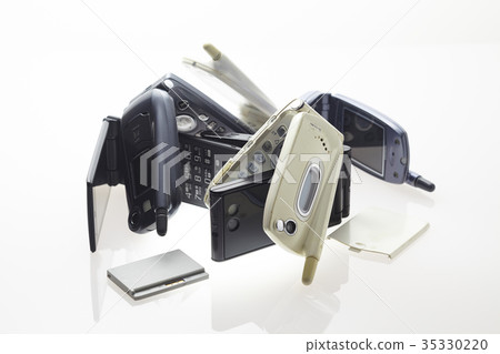 Used mobile 35330220