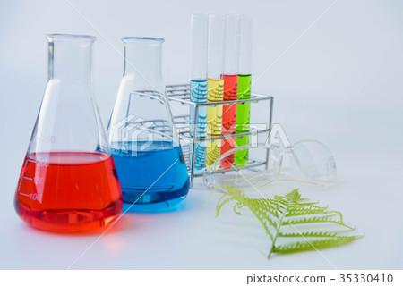 equipment and science experiments 35330410