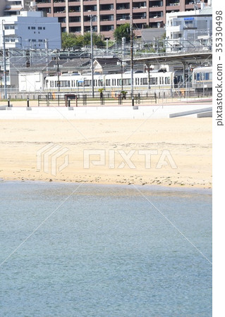 Suma Station 35330498