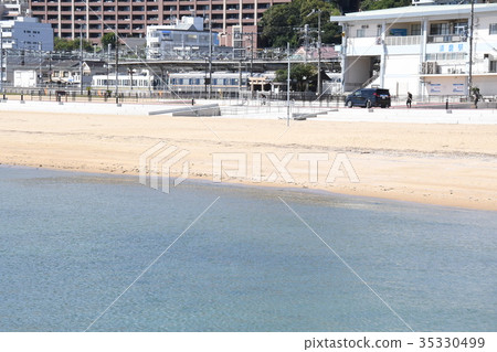 jJR Suma Station 35330499