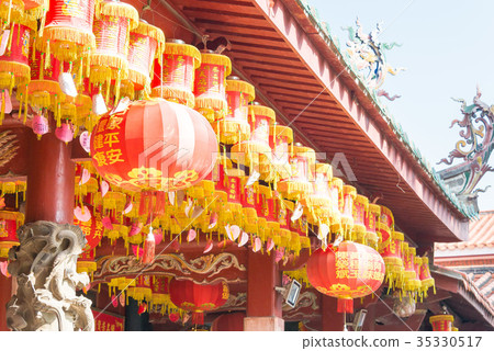 中國福建省泉州市天后谷 35330517