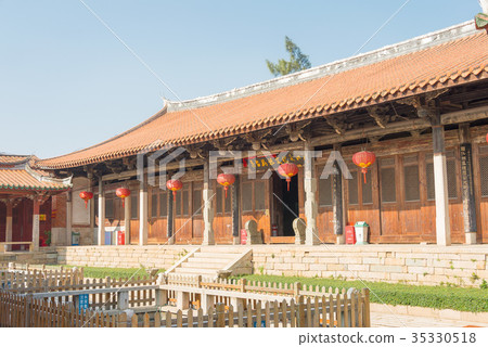 Tianhougu Quanzhou, Fujian Province, China 35330518