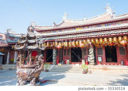 Tianhougu Quanzhou, Fujian Province, China 35330519
