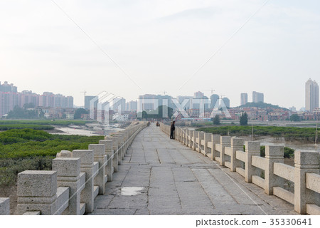 Shenyang Bridge Quanzhou, Fujian Province, China 35330641
