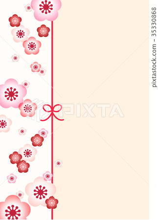 New Year's card 41_01 35330868