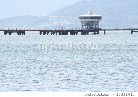 Sumaura海釣公園 Sumaura海釣公園 35331413