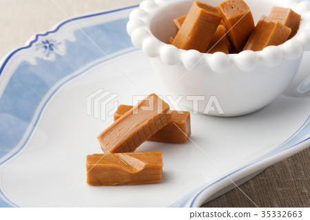 焦糖 焦糖 35332663