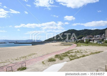 蘇馬海岸 蘇馬海岸 35334057