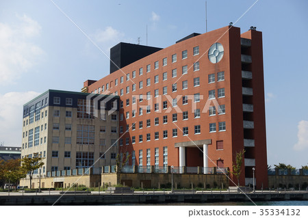 Mojiko Retro District 35334132