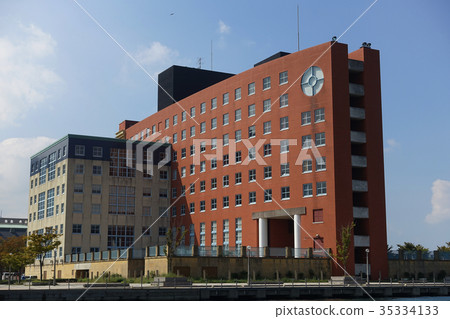 Mojiko Retro District Mojiko Retro District 35334133