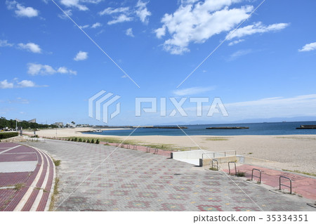 Suma Seaside Park 35334351