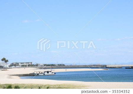 Suma Seaside Park 35334352