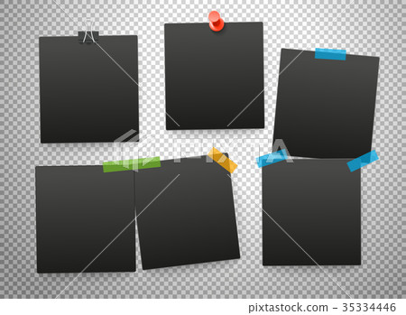 37+ Black Picture Frames Transparent Background Pictures