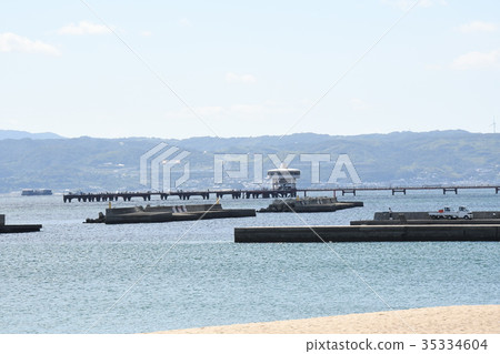 Sumaura海釣公園 35334604